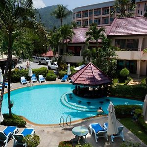 Swiss Palm Beach Resort